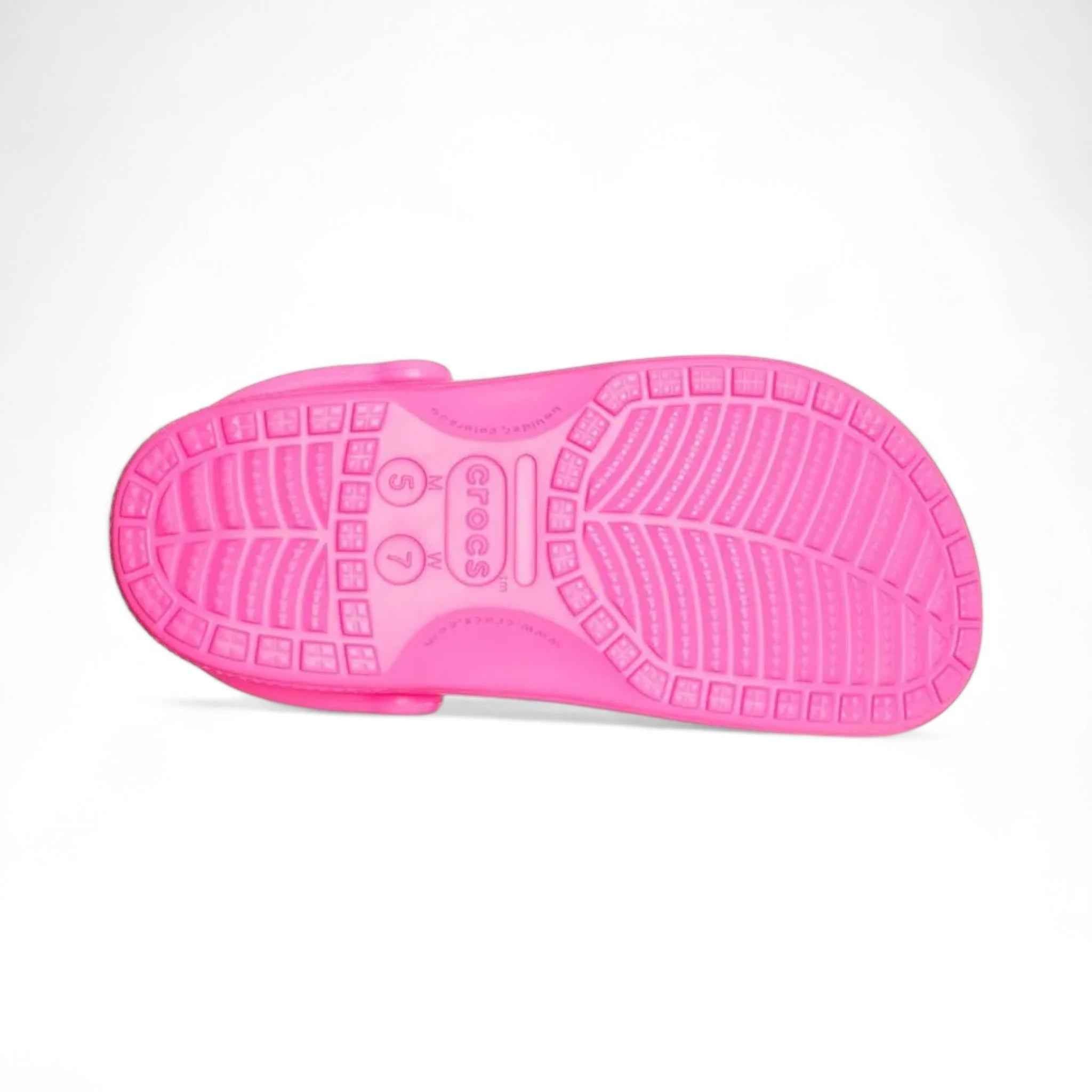 Classic Walk Clogs