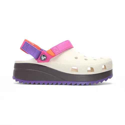 Classic HIKER Clogs