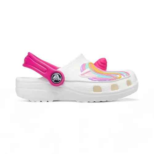 Classic Unicorn Clogs