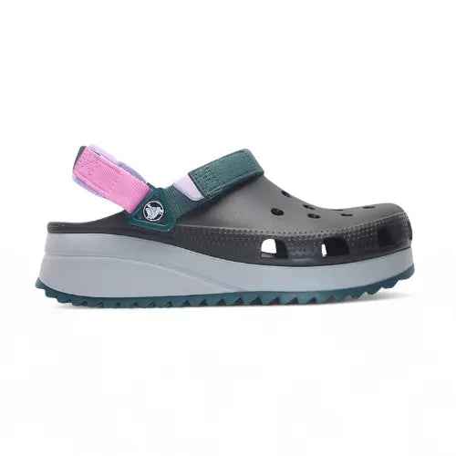 Classic HIKER Clogs