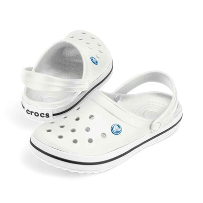 Classic Crocband Clogs