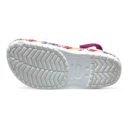 Crocband Gallery Clogs