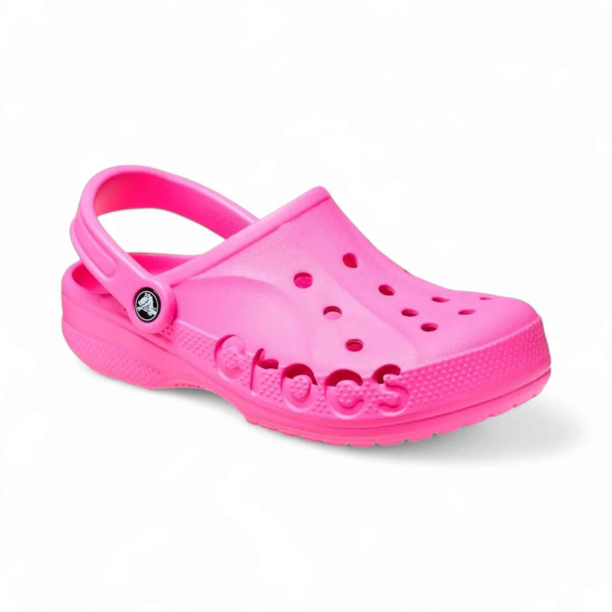 Classic Walk Clogs